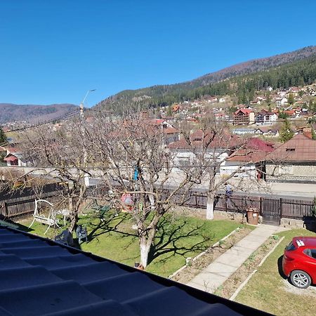 Casa Maria Busteni - Poiana Tapului Buşteni Exterior foto