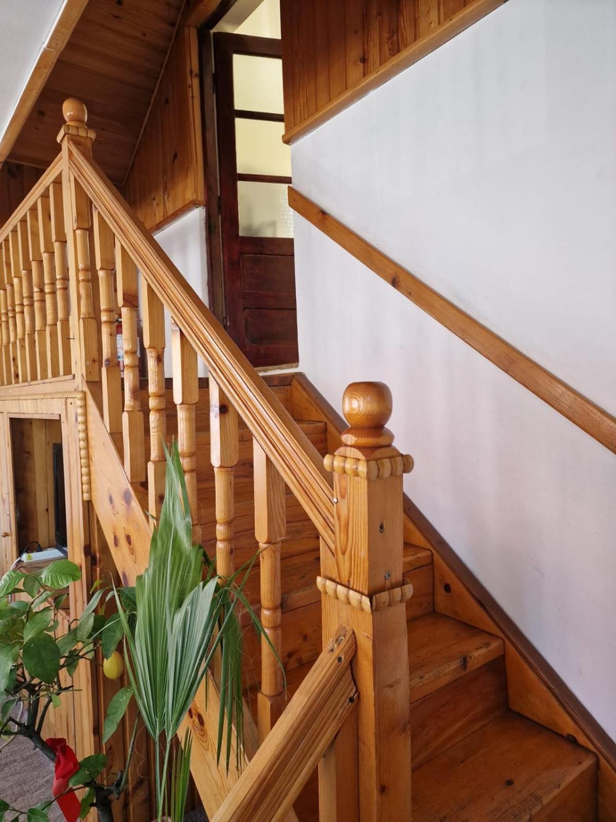Casa Maria Busteni - Poiana Tapului Buşteni Exterior foto