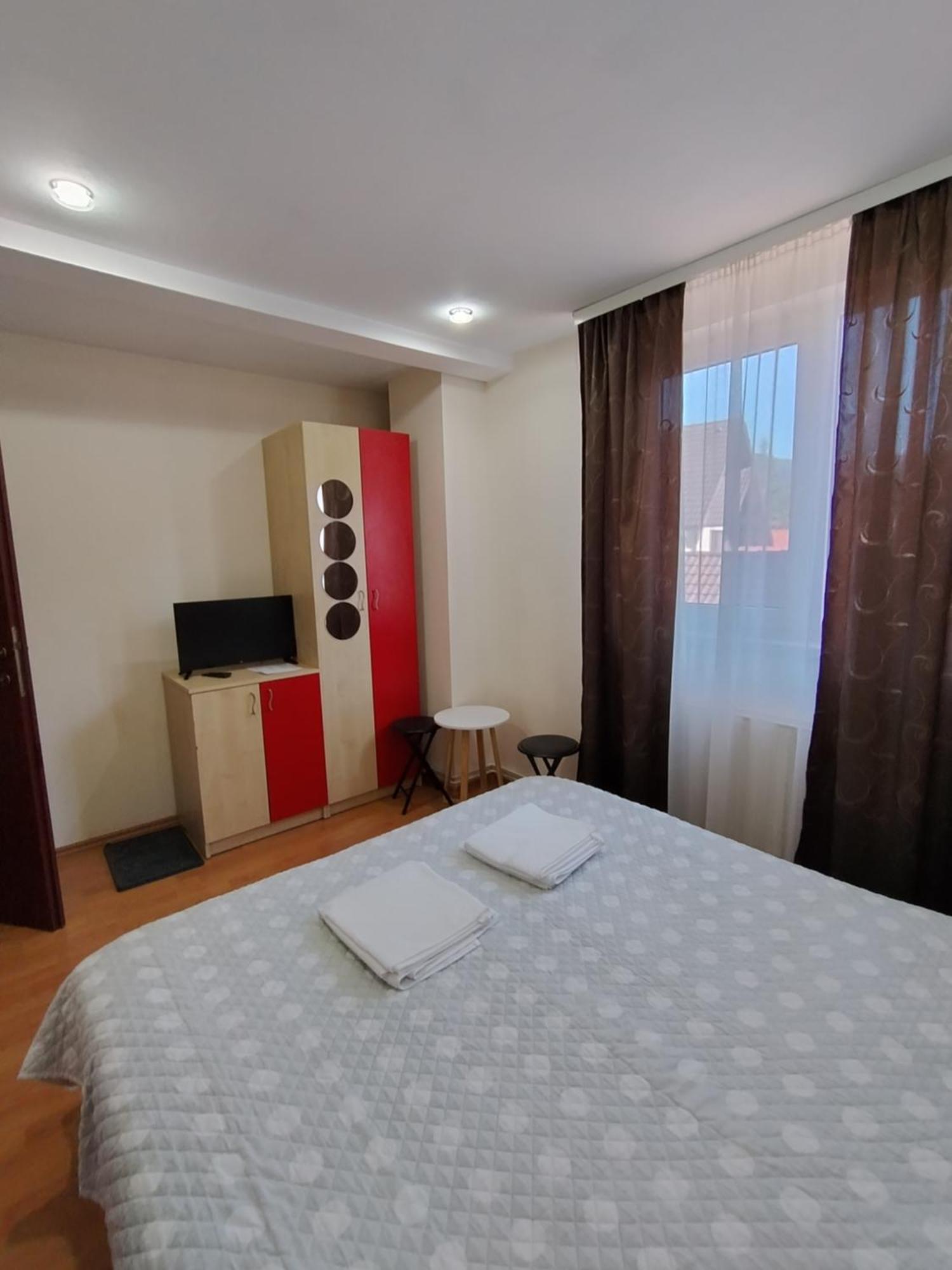 Casa Maria Busteni - Poiana Tapului Buşteni Exterior foto