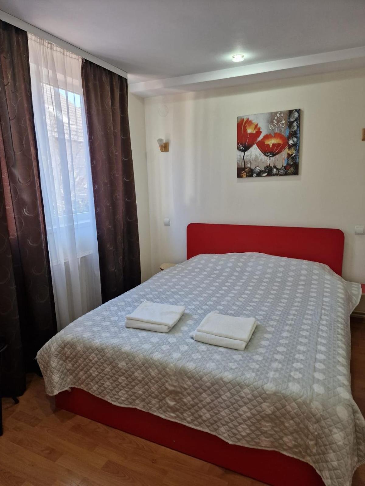 Casa Maria Busteni - Poiana Tapului Buşteni Exterior foto